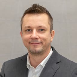 Wolfram Wassermann, BA MA MSc